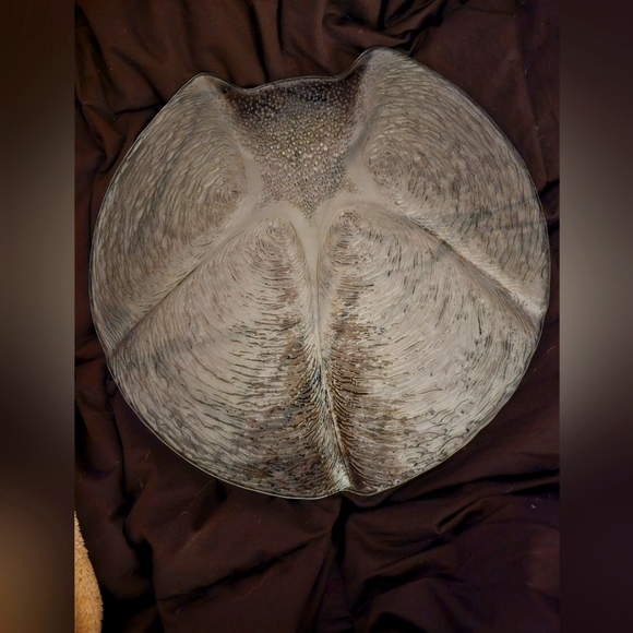 Unique Cheese Plate - Picture 2 of 2